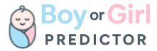 BoyorGirlPredictor Logo